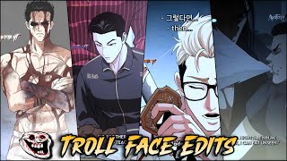 Lookism Animation Troll Face Edits Avatar Yt