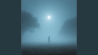 Fading Moonlight Waiting