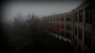 MINNESOTA - Nopeming Sanatorium In Duluth! - Paranormal America Episode 18