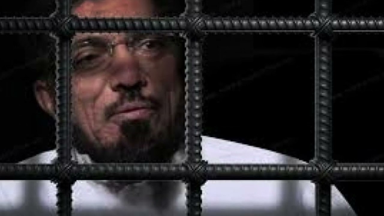 سلمان العودة رأى الرسول فماذا قال له؟ وكيف يغلب رقى نفسه قسوة سجانه؟