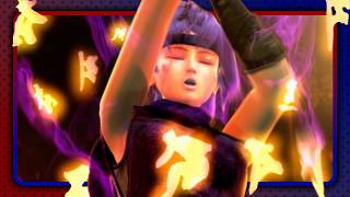 I Love Dead or Alive 4 [2]