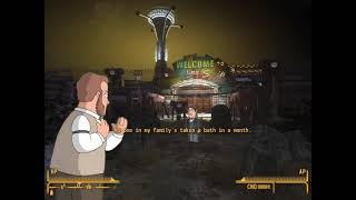 New players trying to enter The Strip