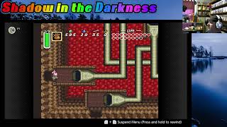 Link to the past part 4 and star Fox 64