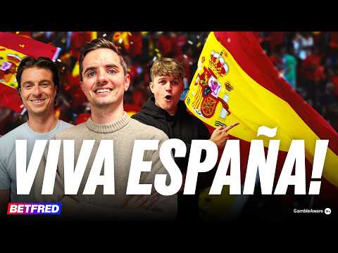 World Cup 2026 Review: Spain's Masterclass, Rodri's Golden Ball & England's Next Manager