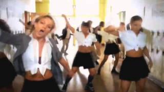 Britney Spears Feat: Madonna - Let There be Love // My Part Of Collab BrenduBrit