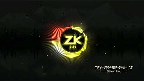 Try   Colbie Caillat   Dj Kakah Remix @VIBEZOUK®
