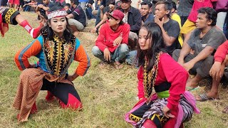 Jantur Kembang Ebeg Turonggo Putra Pandawa Jaya Sari | Turonggo Randu Darma Sari | Wiro Among Rogo