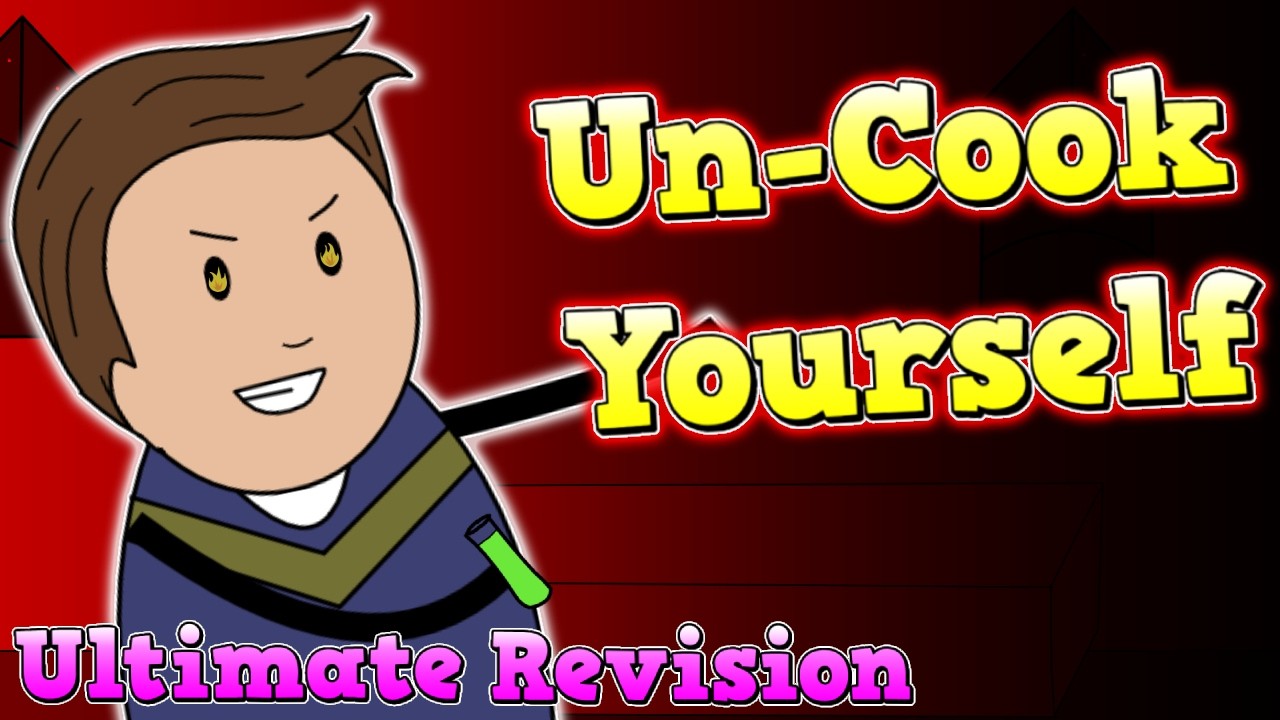 The ONLY Video You Need to Pass Romeo and Juliet!