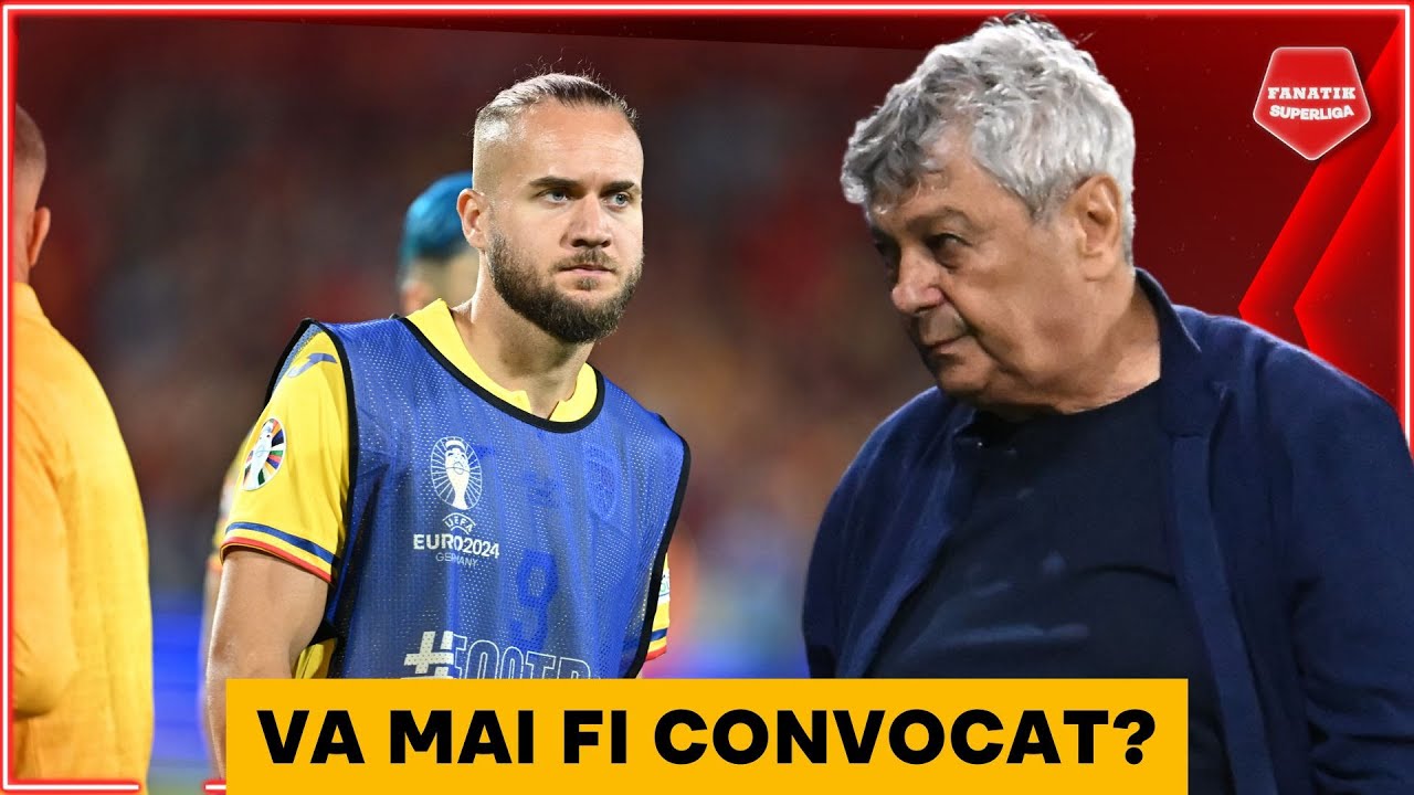 ADEVARUL despre RUPTURA George Puscas - Mircea Lucescu | DEZVALUIRILE lui Stoichita si Nita