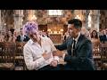 368. BL Story | The Moment the Alpha Discovered My Pregnancy at His Own Wedding