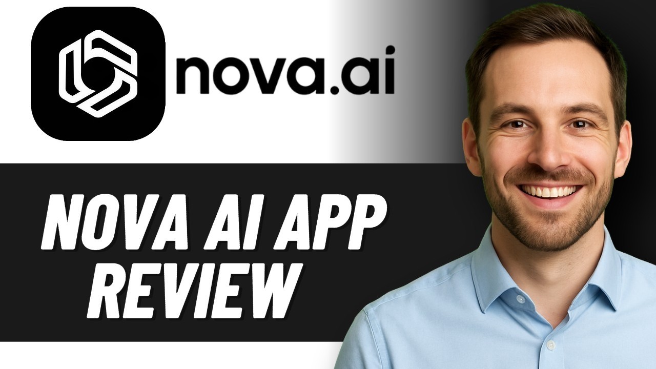 Nova AI App Review – Is It Really That Good?