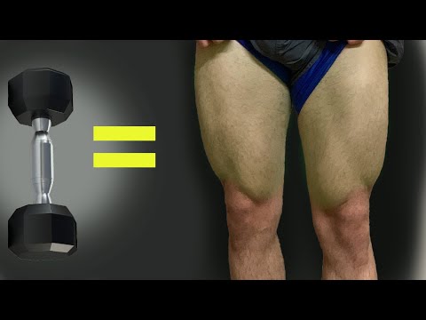 ფეხის საუკეთესო ვარჯიშები - განტელებით!