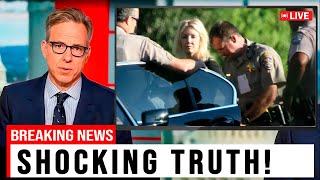 The Shocking Truth About Heather Locklear Life Story