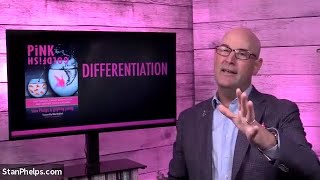 Stan Phelps Webinar: Marketing Differentiation for Pharmacies