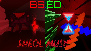 Button Simulator E.D Music: Gates of He(ck) (Extended)