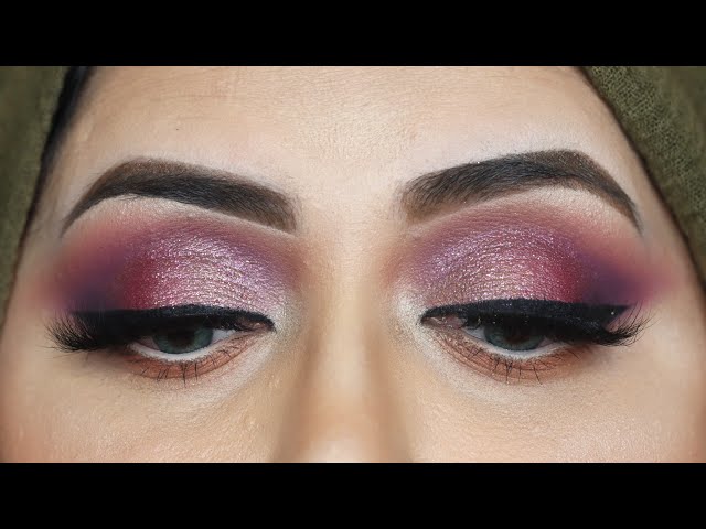 Wedding Party Makeup Tutorial 2023