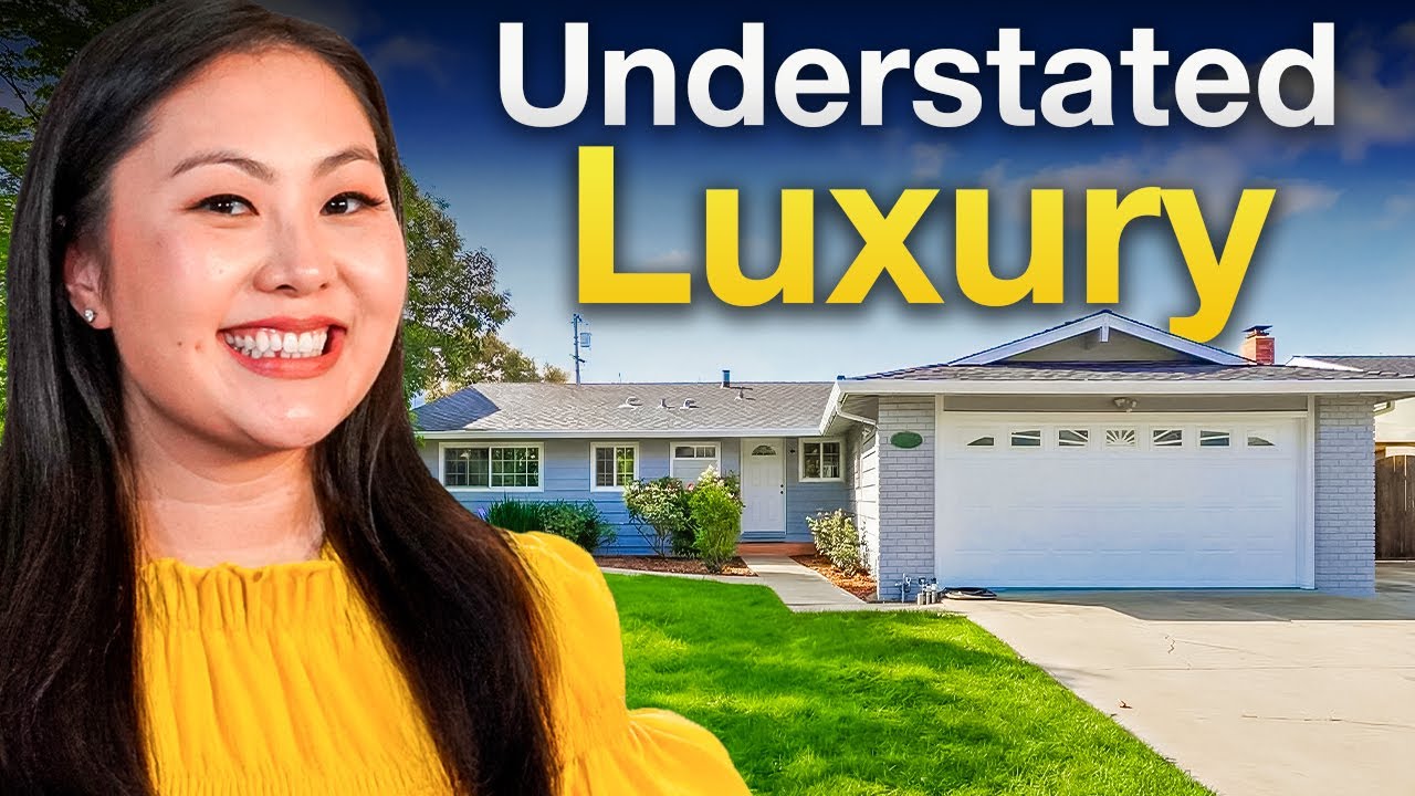 Tour This STUNNING Home in One of San Jose’s Top Neighborhoods