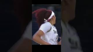 Kamilla Cardoso In The Paint