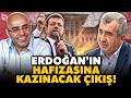 NECATİ ÖZKAN, ERDOĞAN'A KARA HABERİ DUYURDU! Bu çıkış Ankara'yı sallayacak! Necdet Saraç anlattı!