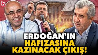 Necati̇ Özkan, Erdoğana Kara Haberi̇ Duyurdu Bu Çıkış Ankarayı Sallayacak Necdet Saraç Anlattı