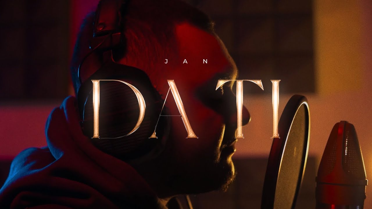 JAN - DA TI 🤍