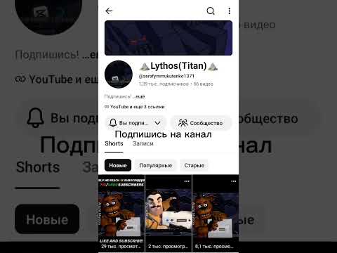 Пиар @serafymmukutenko1371