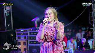 Download Lagu D'RADJA PASTI AJA - MENCINTAIMU - EVA AQUILA - PARTY DOSENT CREW - PUNGKRUK JEPARA MP3