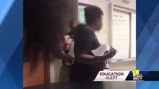 Three Student Attacks Against Staff Prompts School Safety Task Force Creation