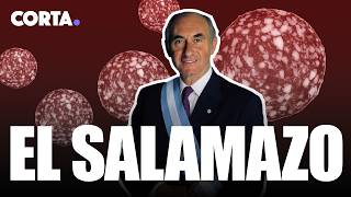 Las Elecciones De La Crisis Del 2001 El Salamazo Te Cuento El Voto Con Mati Mowszet