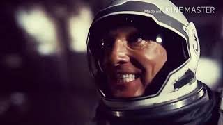 Don't Let Me Leave - Interstellar MV
