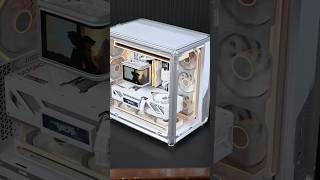 Building the Most Powerful 4K Ryzen Gaming PC 🔥 | 9800X3D + RTX 5070 Ti #pcbuild #gamingpc #pc