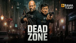DEAD ZONE | JASON STATHAM - JACKIE CHAN | Full Action Movie 2025 | New Movie | 🔥🔥
