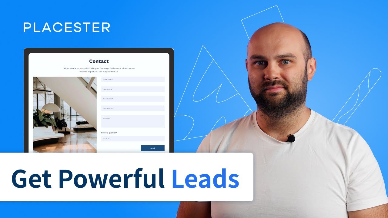 The Ultimate Guide to Real Estate Lead Generation for Agents [2024 list