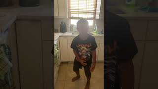 My Man Was Actually Listening To Twerk Twerk Twerk Twerk Twerk Twerk