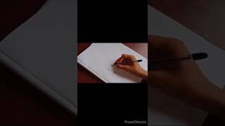 Drawing and colouring infernus slug from Slugterra/ Artist24 screenshot 2