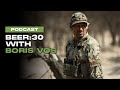Experience of a former member of the Royal Netherlands Marine Corps | Beer:30