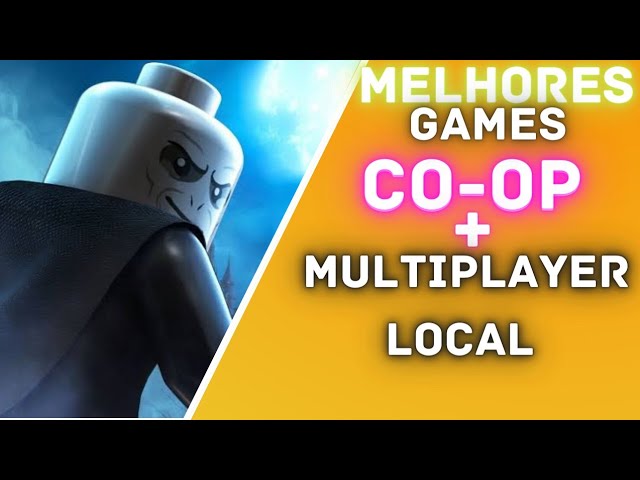 Os 12 MELHORES JOGOS de MULTIPLAYER LOCAL para PS3 ! (VIDEO ATUALIZADO NO  COMENTÁRIO) 