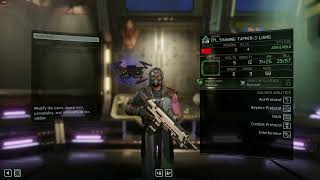 Xcom 2 - Unable to promote soldier.