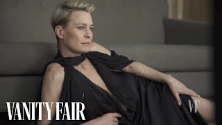 On the Cover: Robin Wright