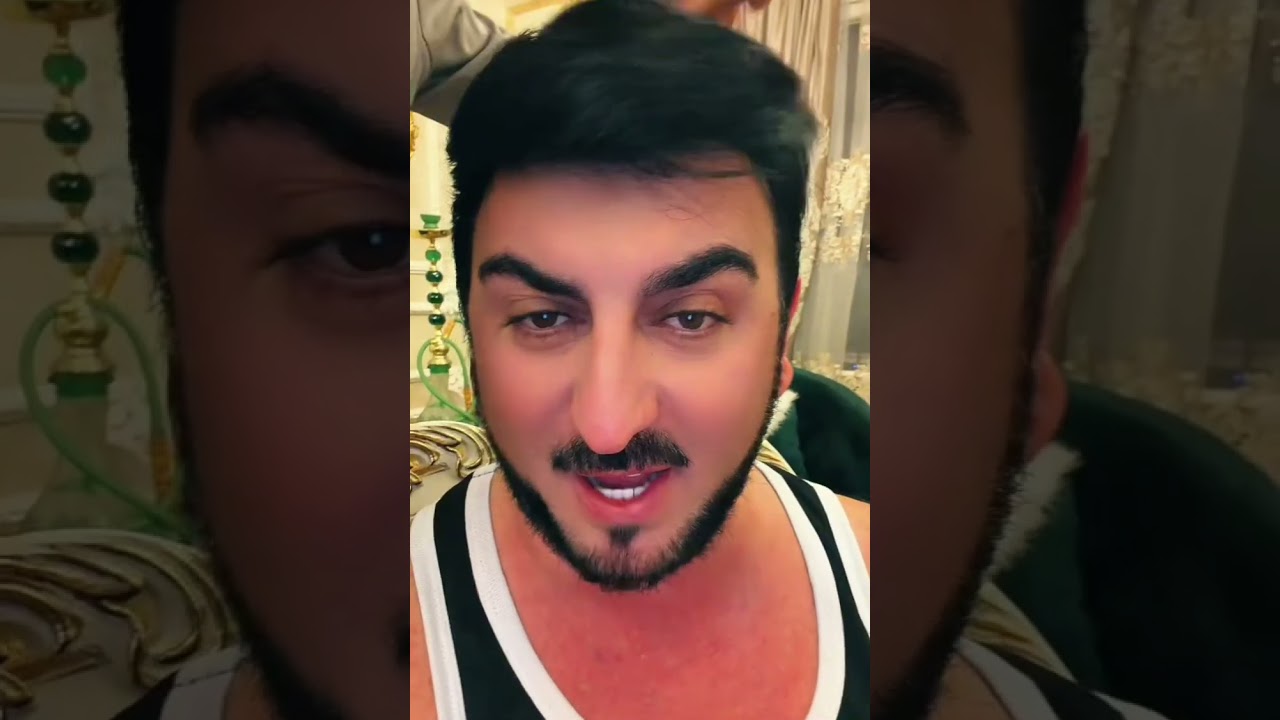 Tarix Əliyev(Tolik)Səidə Sultan arasında dava❗️