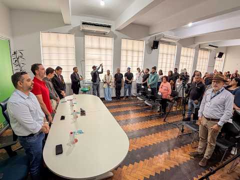 EDUCAÇÃO - Prefeitura de Porto Velho contrata novos professores para reforçar rede municipal