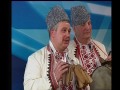 Троїсті музики з Вільховецького СБК - Віночок народних пісень. xvid