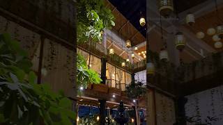 Al Jazeerah Signature Restaurant & Lounge #arabiancuisine #balirestaurant #kutabali