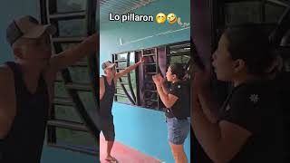 Los pille 🤭🤣 #viralreels #jokerattitude #joking #dramavideo #memes #comedy #funny #funnyvideo #humor