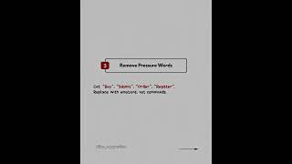 How to Write CTAs That Get Clicks (Double Your Sales with One Simple Fix)