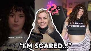 We've Gone From One Extreme To Another... | Ex-Fat Reacts
