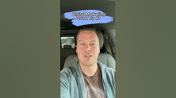 Get your CRM first. #digitalmarketing #quicktip #crm #getresponse #financialfreemdom