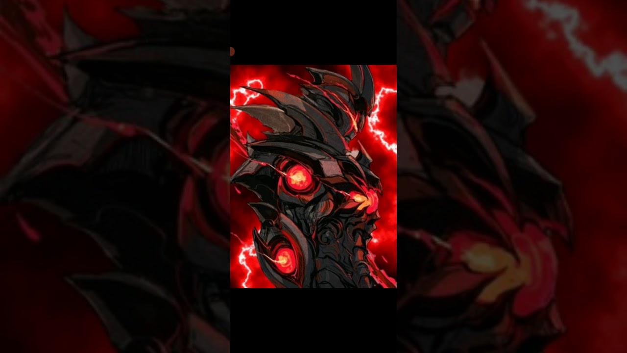 what if Naruto was a Black Dragon Emperor part 1