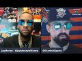 NBA Talk with Jay Money Free NBA Picks and Predictions