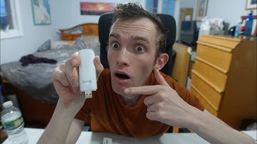 ioGiant AX1800 WiFi 6 Adapter Review